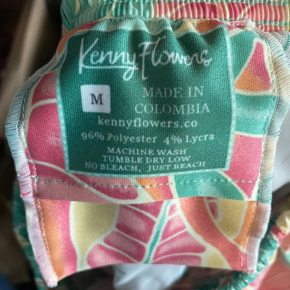 Kenny Flowers kenny flowers